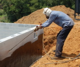 sealing foundation